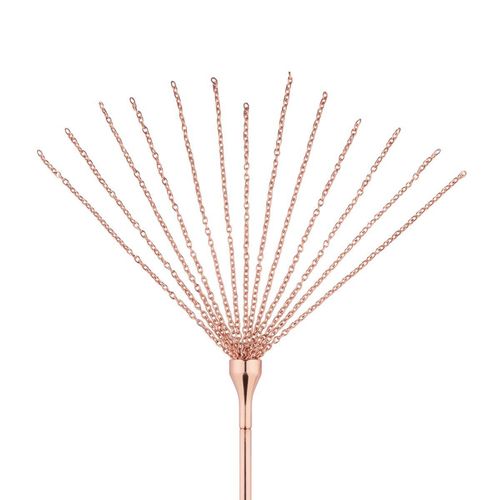Rosy Gold - Feather Tickler & Whip - Rosegold na Arena.pl