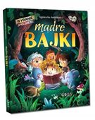 MĄDRE BAJKI - WYDANIE SPECJALNE AGNIESZKA ANTOSIEWICZ