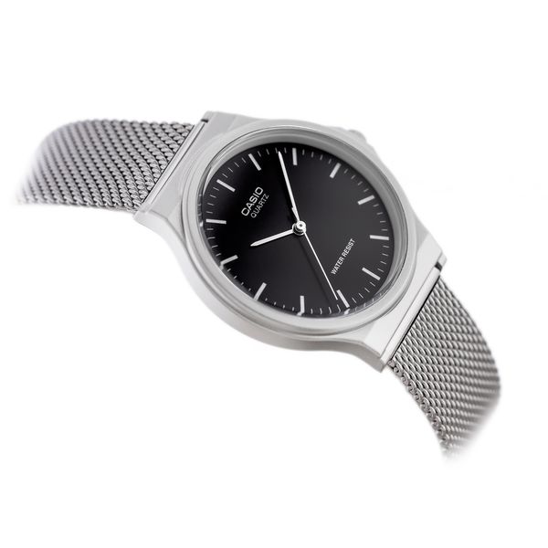 ZEGAREK UNISEX CASIO MQ-24M-1E  + BOX zdjęcie 3