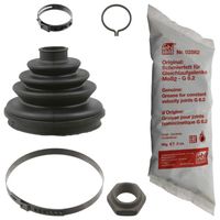 OSŁONA PRZEGUBU PRZÓD Audi 200 1981 1982 1983 1984 1985 1986 1987 1988 1989