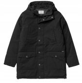 Kurtka Zimowa Carhartt WIP Tropper Parka Jacket Black