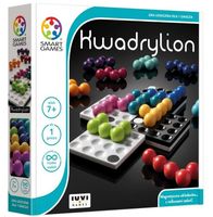 Kwadrylion. Polska wersja. Smart Games