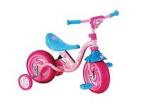 HELLO KITTY HLK-HK-TR-TR Rowerek dwukolowy TRIKE