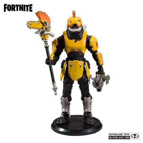 mcfarlane fortnite beastmode jackal 17cm na Arena.pl