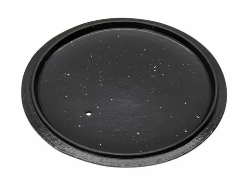 Kociołek żeliwny EMALIOWANY Meyerhoff MARMUREK 8L na Arena.pl