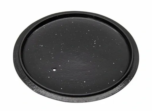 Kociołek żeliwny EMALIOWANY Meyerhoff MARMUREK 8L zdjęcie 16