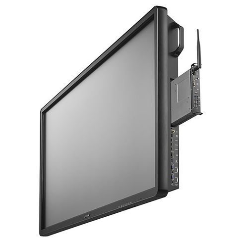 CTOUCH 55" Laser air+ (Android, 32p, Full HD, Wi-Fi) na Arena.pl