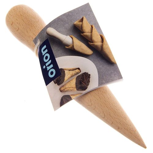 Forma do rożków drewniana na Arena.pl