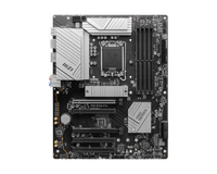 Płyta główna MSI PRO B760-P II