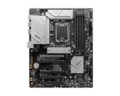 Płyta główna MSI PRO B760-P II