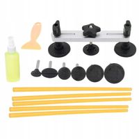 Zestaw do Usuwania Wgnieceń Wgniotek Karoserii Kraft&Dele