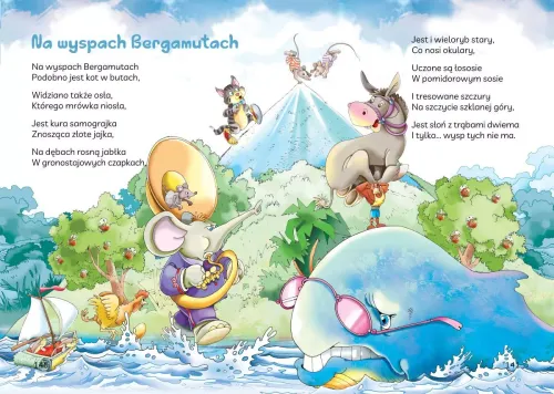 Sto bajek na Arena.pl