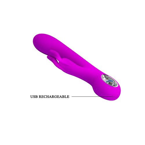 pretty love   hot rabbit, 7 function na Arena.pl