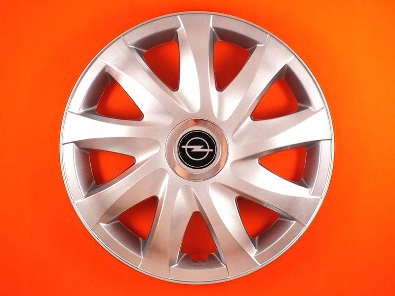 KOŁPAKI 13'' OPEL Astra Corsa Combo Kadett E DRS zdjęcie 2