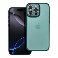 Futerał VARIETE do IPHONE 16 Pro Max ciemnozielony