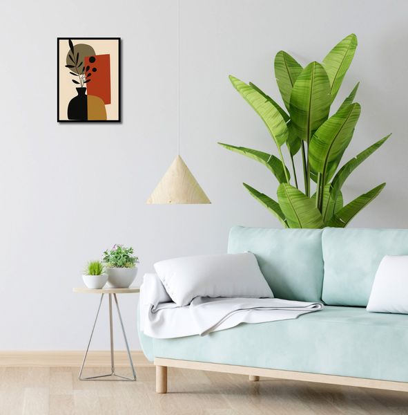 Plakat 30x40cm Dynamika Kompozycji zdjęcie 4