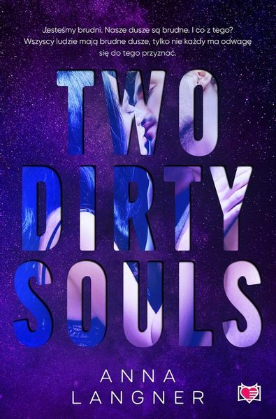 (epub, mobi) Two Dirty Souls zdjęcie 1