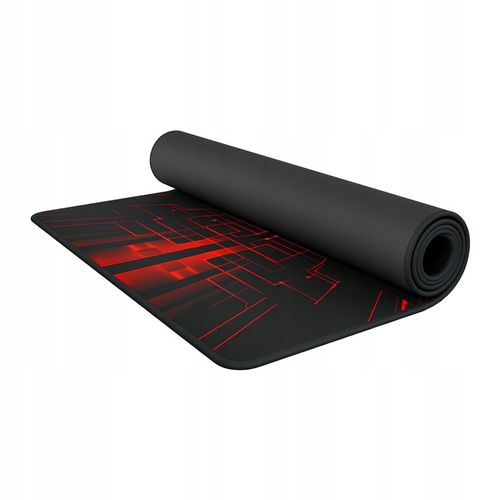 Podkładka pod klawiaturę XL Antypoślizgowa Huzaro Mousepad 6.0 80 x 40 cm na Arena.pl