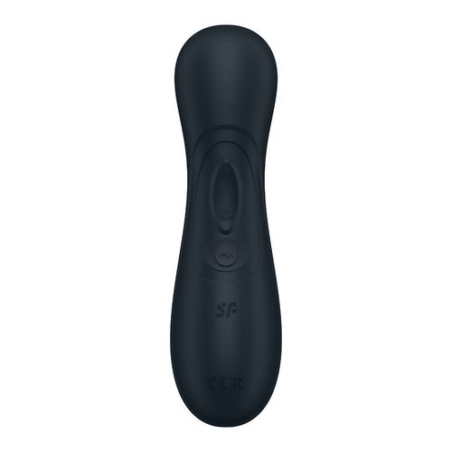 Satisfyer Pro 2 Generation 3 Connect App Black na Arena.pl