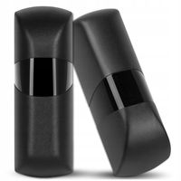 UNIWERSALNE FOTOKOMÓRKI DO BRAMY REGULACJA 180 STOPNI 12/24V