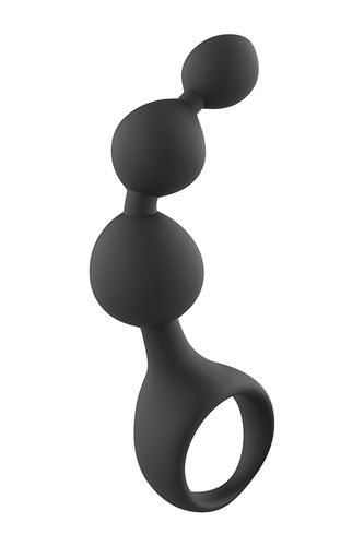 Adams Triple Prostate Probe Black na Arena.pl