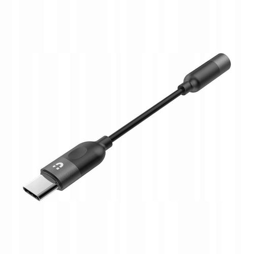 UNITEK Adapter USB-C - minijack 3.5mm M1204A na Arena.pl