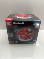 EINHELL POLERKA ELEKTRYCZNA SIECIOWA 230V PRĘDKOŚĆ 3700 OBR/MIN 2093173