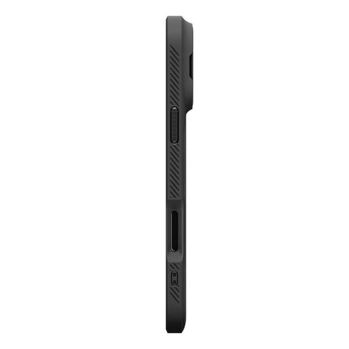 spigen optik armor mag magsafe iphone 17 pro black na Arena.pl