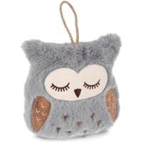 Stoper Ogranicznik Odbojnik Odbój do Drzwi Dekoracyjny Ozdobny Maskotka