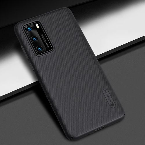 Etui Huawei P40 (Black) na Arena.pl