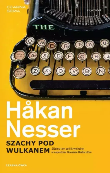 Szachy pod wulkanem zdjęcie 1