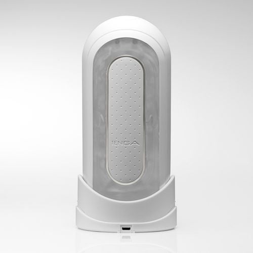 masturbator flip zero electronic vibration white tenga na Arena.pl
