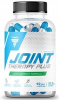TREC JOINT THERAPY PLUS KOLAGEN COLLAGEN RENOVER STAWY KONTUZJE GLUKOZAMINA