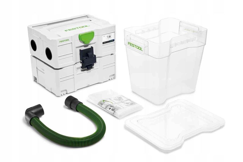 FESTOOL SEPARATOR CT CT-VA-20 zdjęcie 1