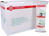 Nobalastik bandaż elastyczny, 10m x12cm (6szt)