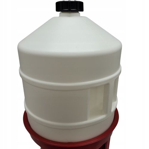 PROMOCJA!!! Poidło Automatyczne dla drobiu, kur 30l + korytko royal GRATIS! na Arena.pl