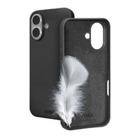 Etui pokrowiec case na iPhone 17 Instinct - czarny