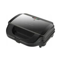 OPIEKACZ WIELOFUNKCYJNY 6W1 GRILL GOFRY PANINI CIASTKA TOSTY XL ETA SORENTO