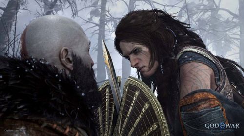 Gra PS5 God of War Ragnarök na Arena.pl