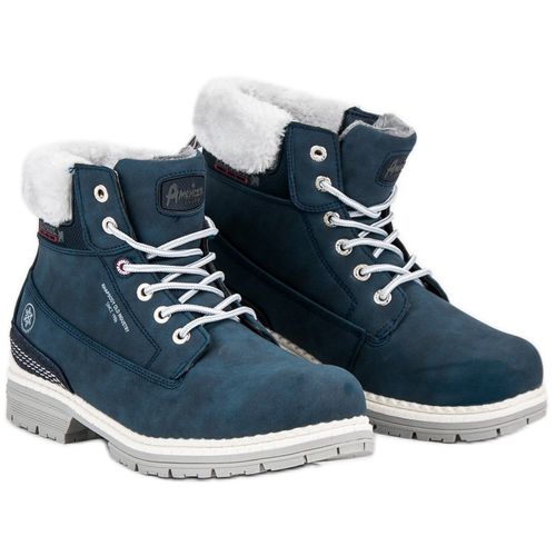 Traperki american r.37 na Arena.pl