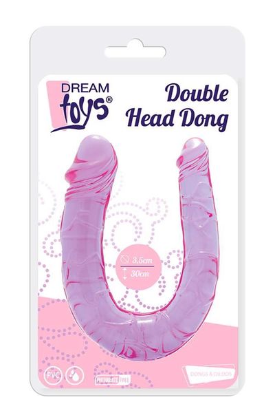 All Time Favorites Double Head Dong zdjęcie 1