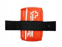 RZEP UCHWYT MOCOWANIE NA RZEP DO BAGAŻNIKA 30 CM