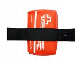 RZEP UCHWYT MOCOWANIE NA RZEP DO BAGAŻNIKA 30 CM