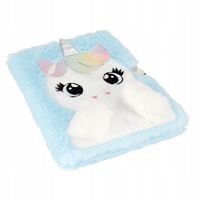 PAMIETNIK PLUSZ ZAM A5 64K UNICORN STK PBH12 48