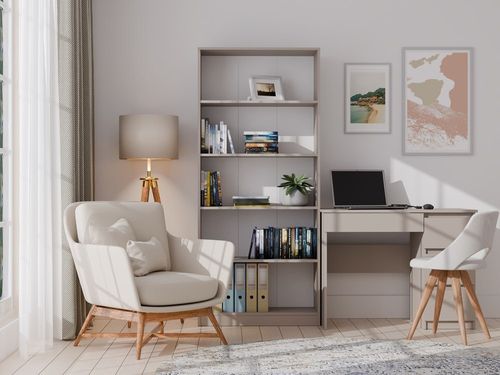 Regał Onyx R80 GLINA na Arena.pl