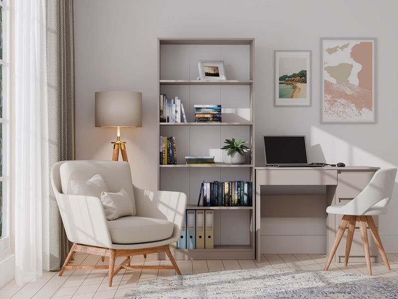 Regał Onyx R80 GLINA zdjęcie 8