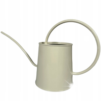 KONEWKA MAŁA 1.5 DO PODLEWANIA NA BALKON DOMOWA 1.5L metalowa uniwersalna