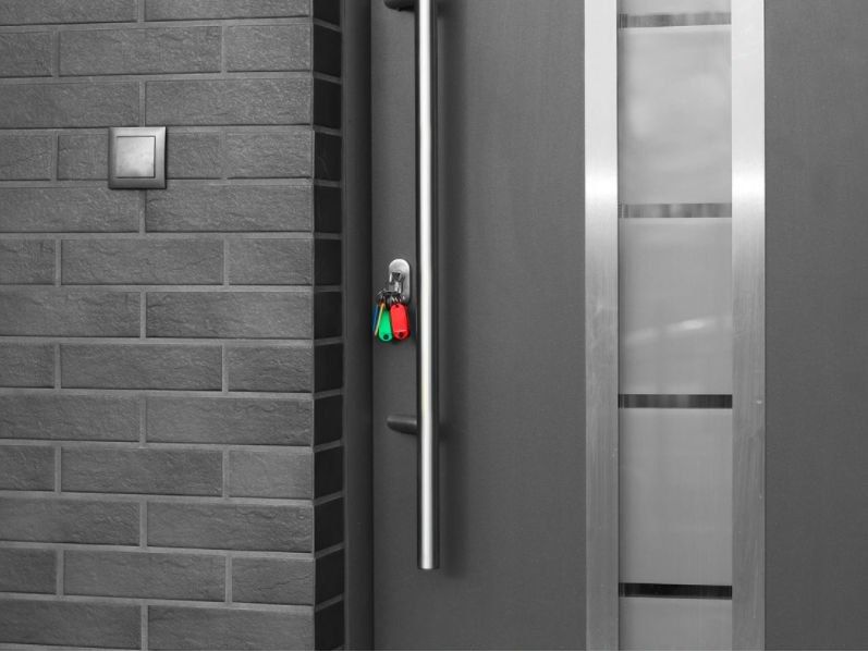 Identyfikatory breloki zawieszki do kluczy 100szt zdjęcie 5