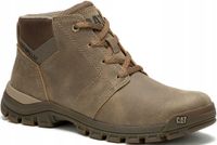 Buty męskie CAT Caterpillar Threshold Chukka P725956
