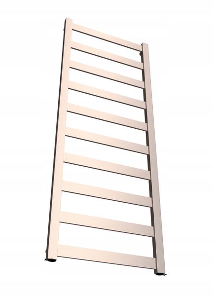 Grzejnik łazienkowy PANDORA INSERT 100/50 ZŁOTYRÓŻ zdjęcie 2